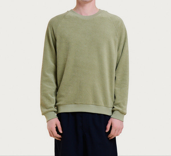 Homecore AQUAE SWEAT Green Clay — Homecore