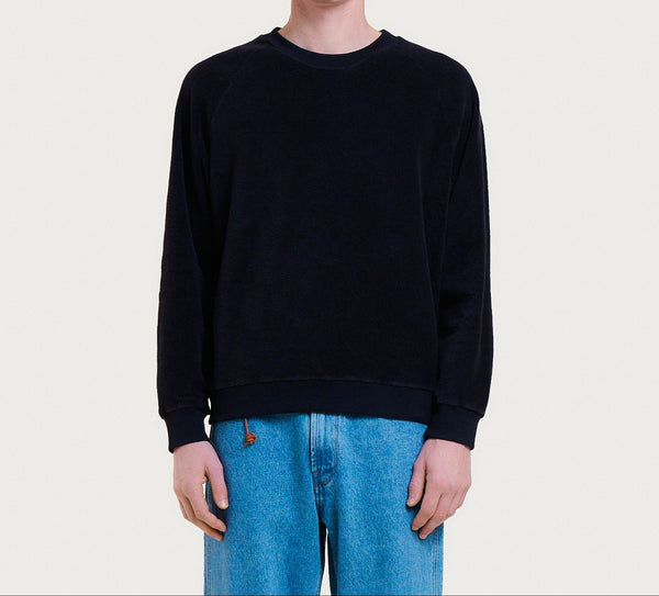 Homecore AQUAE SWEAT Navy — Homecore