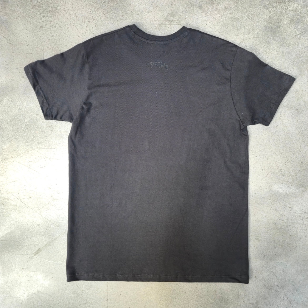 T Shirt Child Of Sainté COS HEART Noir