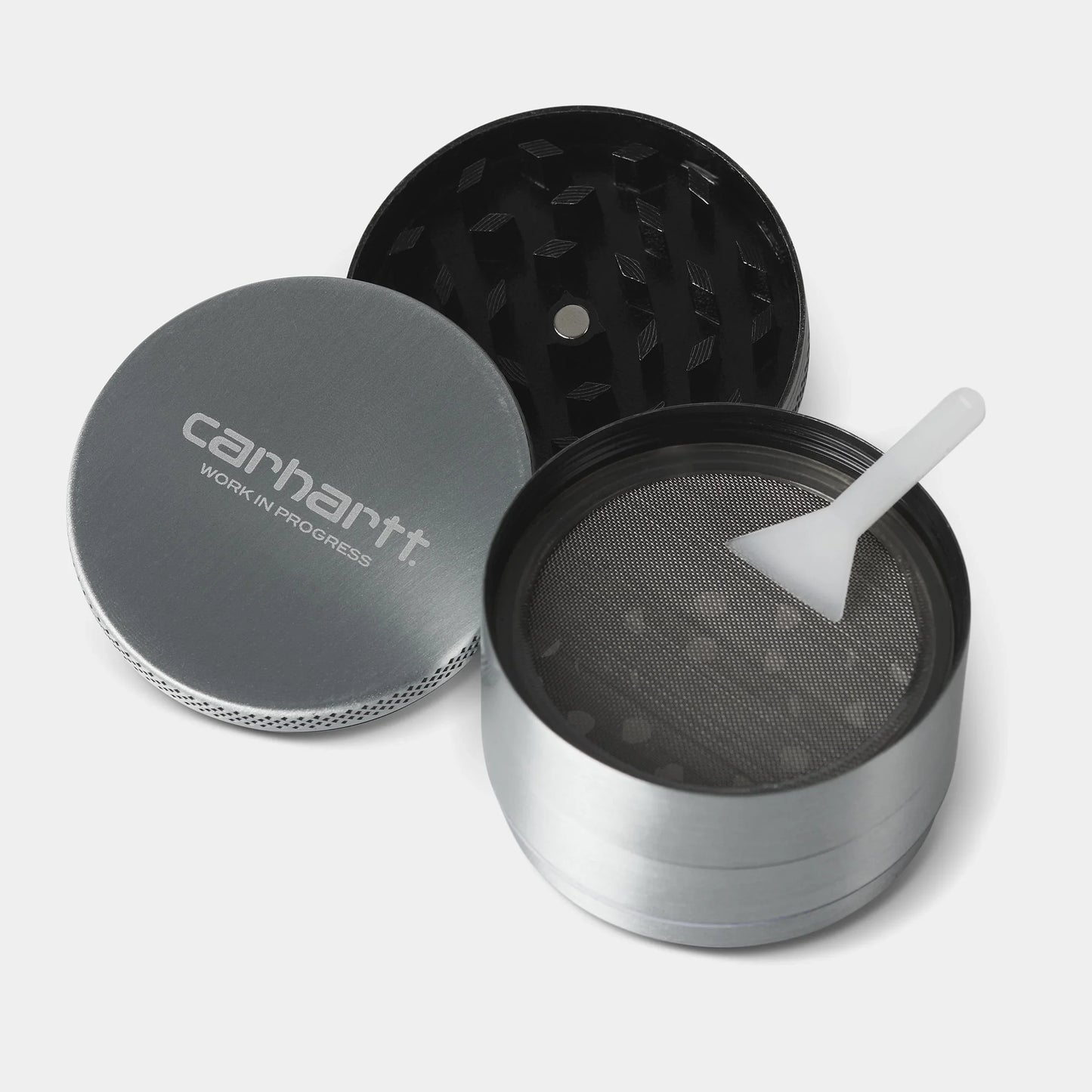 JAZZY GRINDER