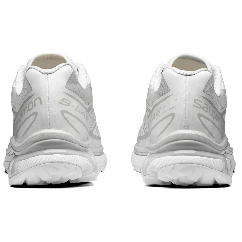 XT-6 White Lunar Rock