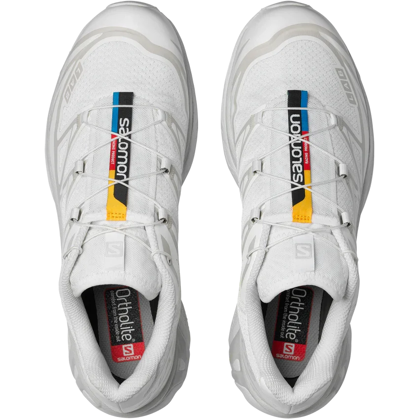 XT-6 White Lunar Rock