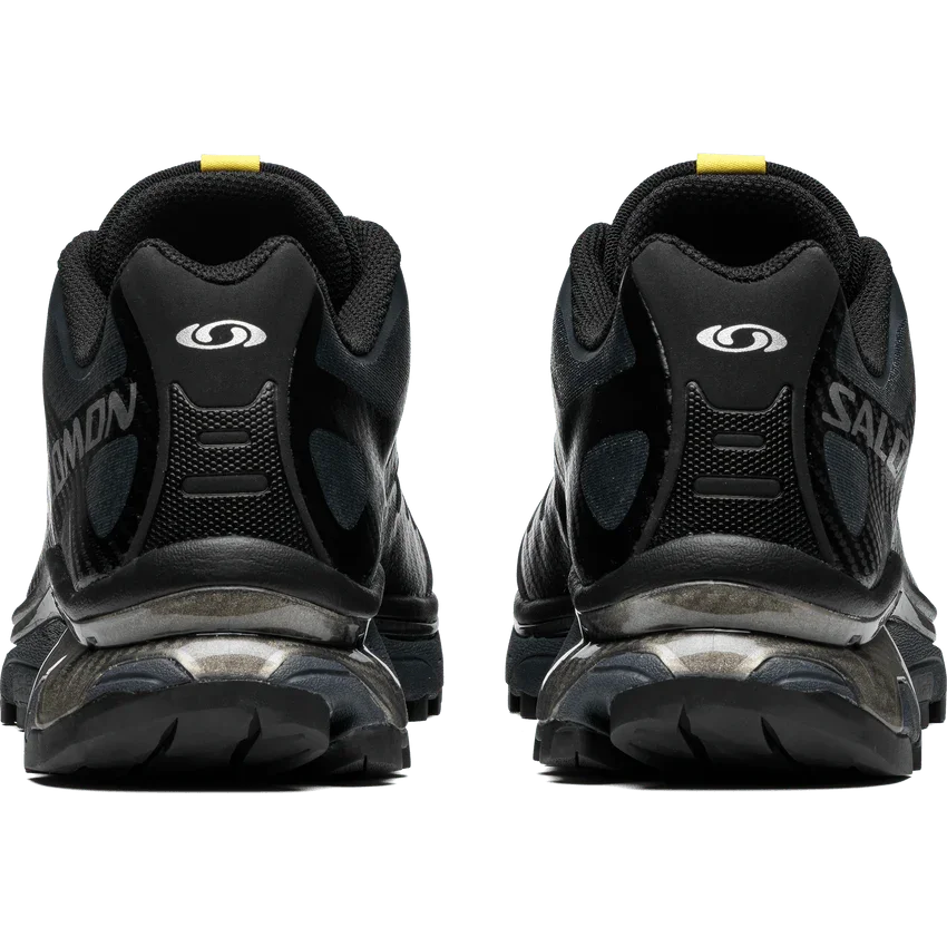 XT-4 OG Black Ebony Silver Metallic - Uptown 42