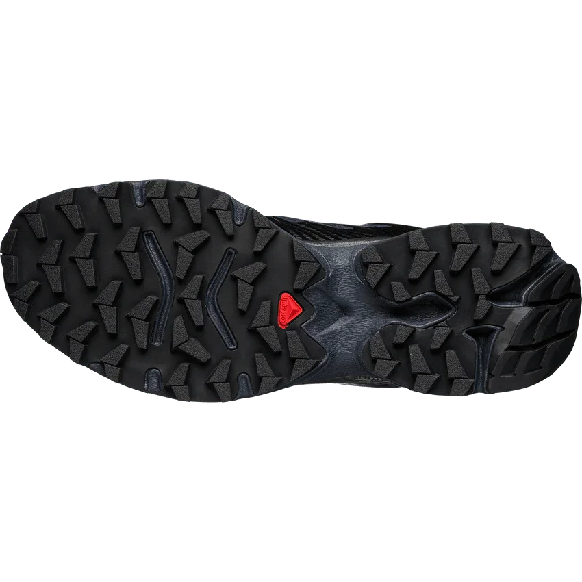 XT-4 OG Black Ebony Silver Metallic - Uptown 42