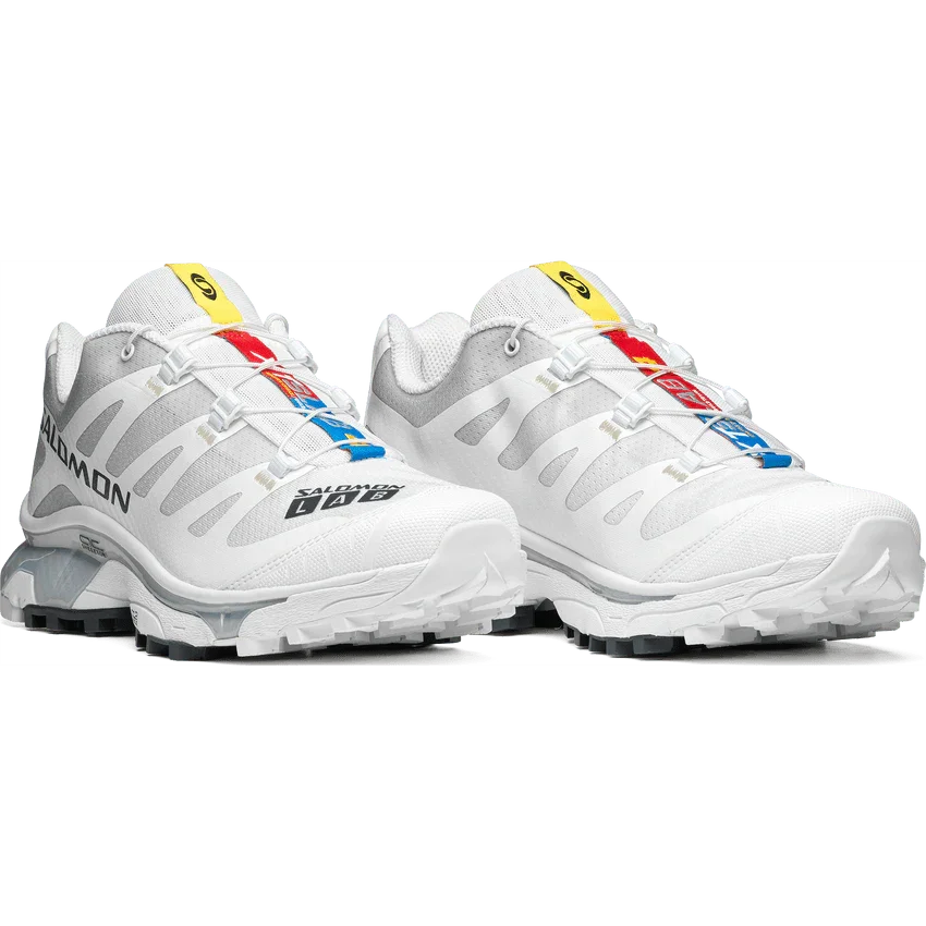 XT-4 OG White Ebony - Uptown 42