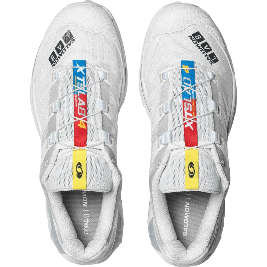 XT-4 OG White Ebony - Uptown 42