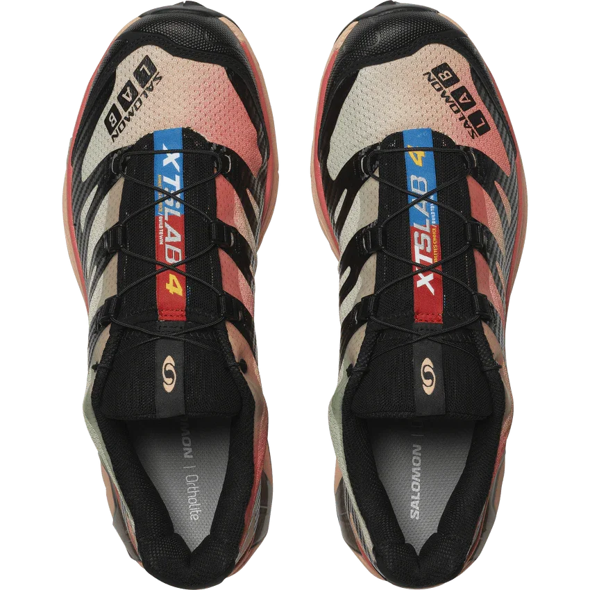 XT-4 OG Black Prairie Sunset - Uptown 42