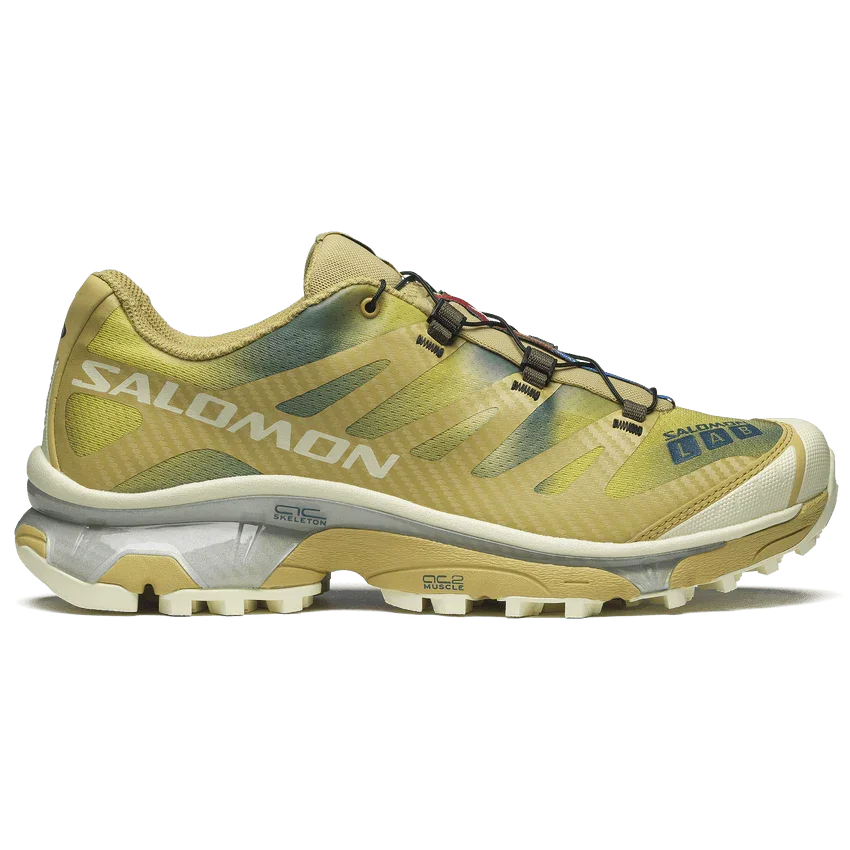 XT-4 OG Southern Moss - Uptown 42