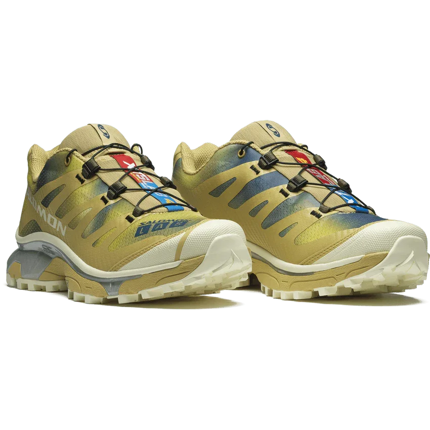 XT-4 OG Southern Moss - Uptown 42