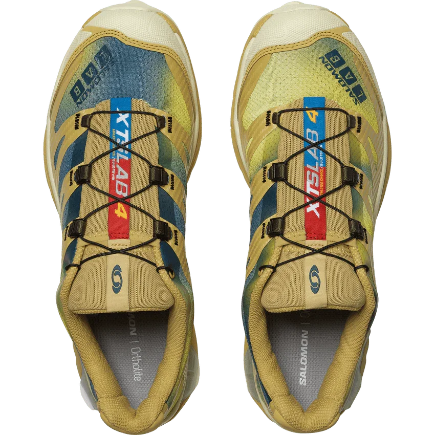 XT-4 OG Southern Moss - Uptown 42