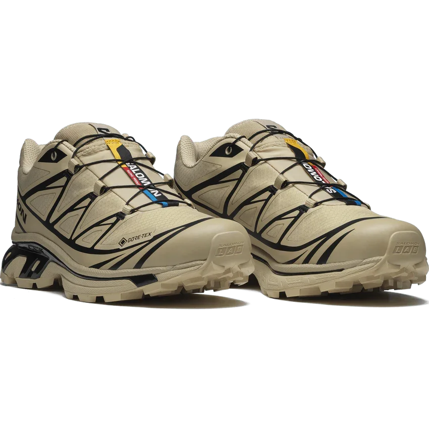 XT-6 GTX Safari - Uptown 42