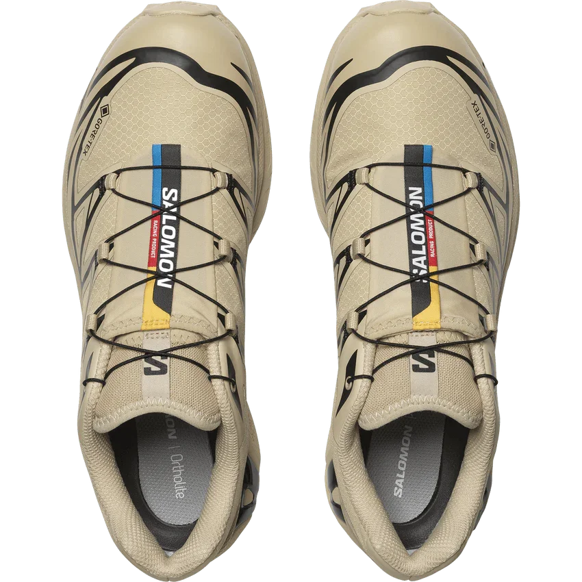 XT-6 GTX Safari - Uptown 42