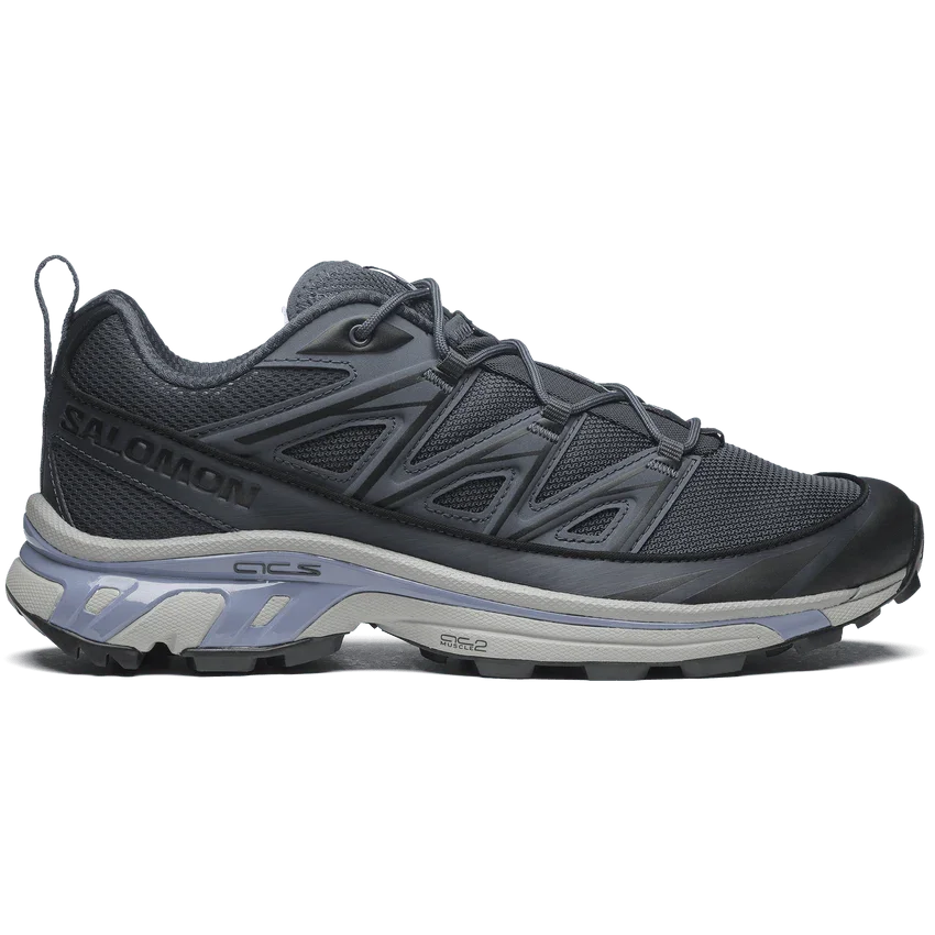 XT-6 EXPANSE India Ink Ghost Gray - Uptown 42