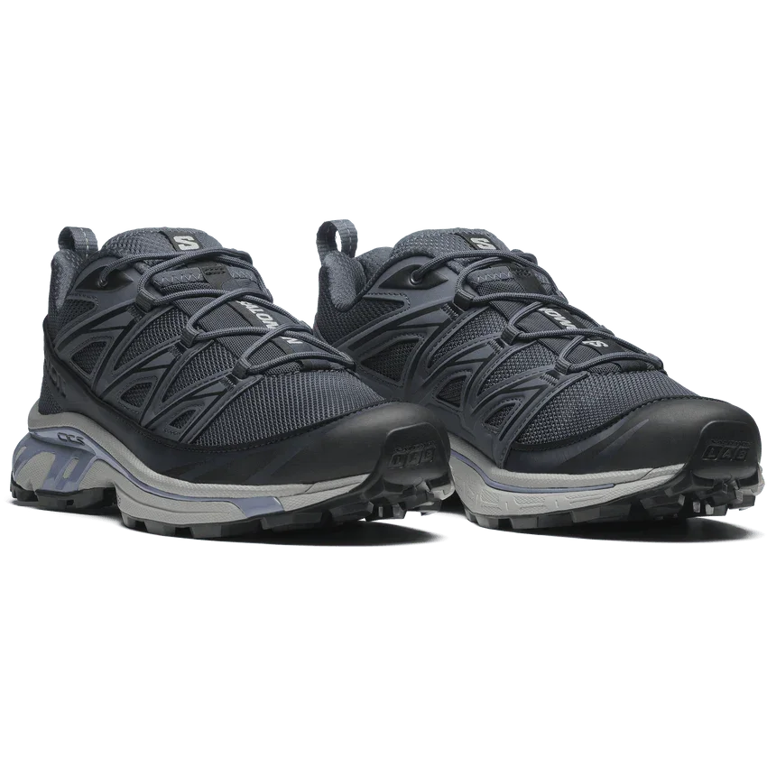 XT-6 EXPANSE India Ink Ghost Gray - Uptown 42