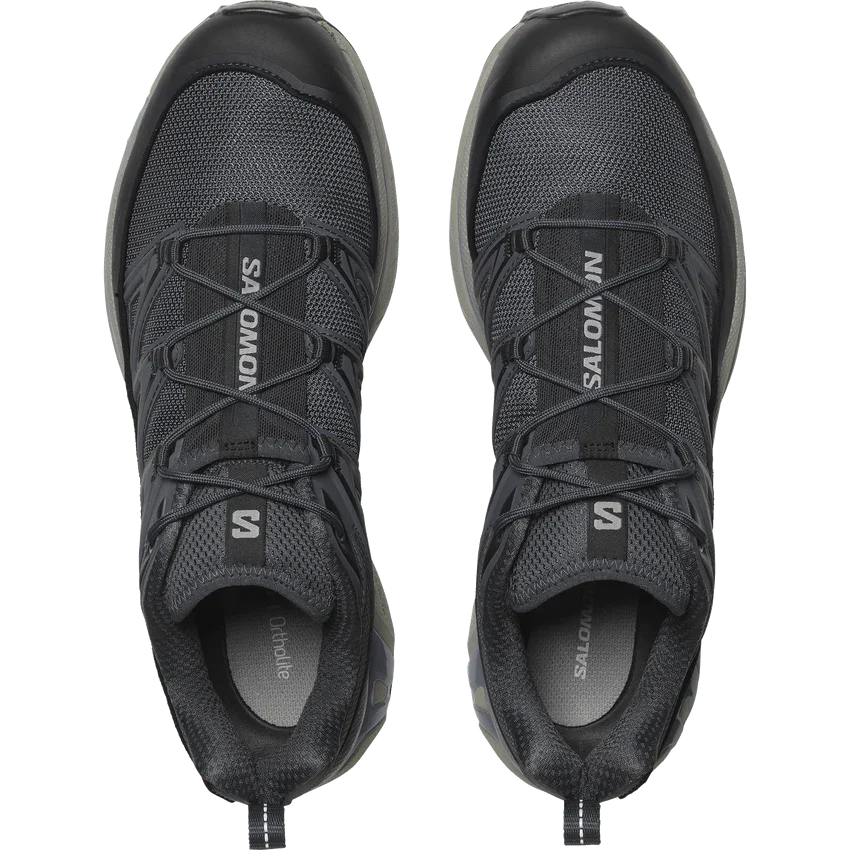 XT-6 EXPANSE India Ink Ghost Gray - Uptown 42