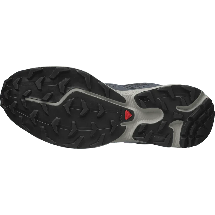 XT-6 EXPANSE India Ink Ghost Gray - Uptown 42