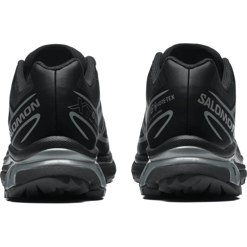 XT-6 GTX Black - Uptown 42