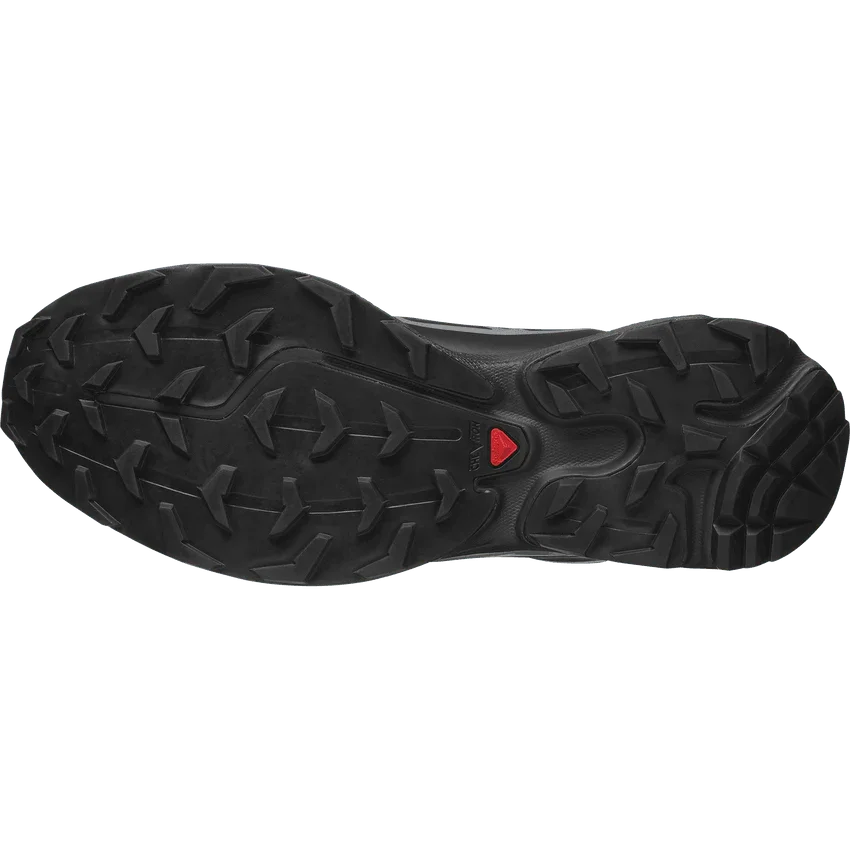 XT-6 GTX Black - Uptown 42