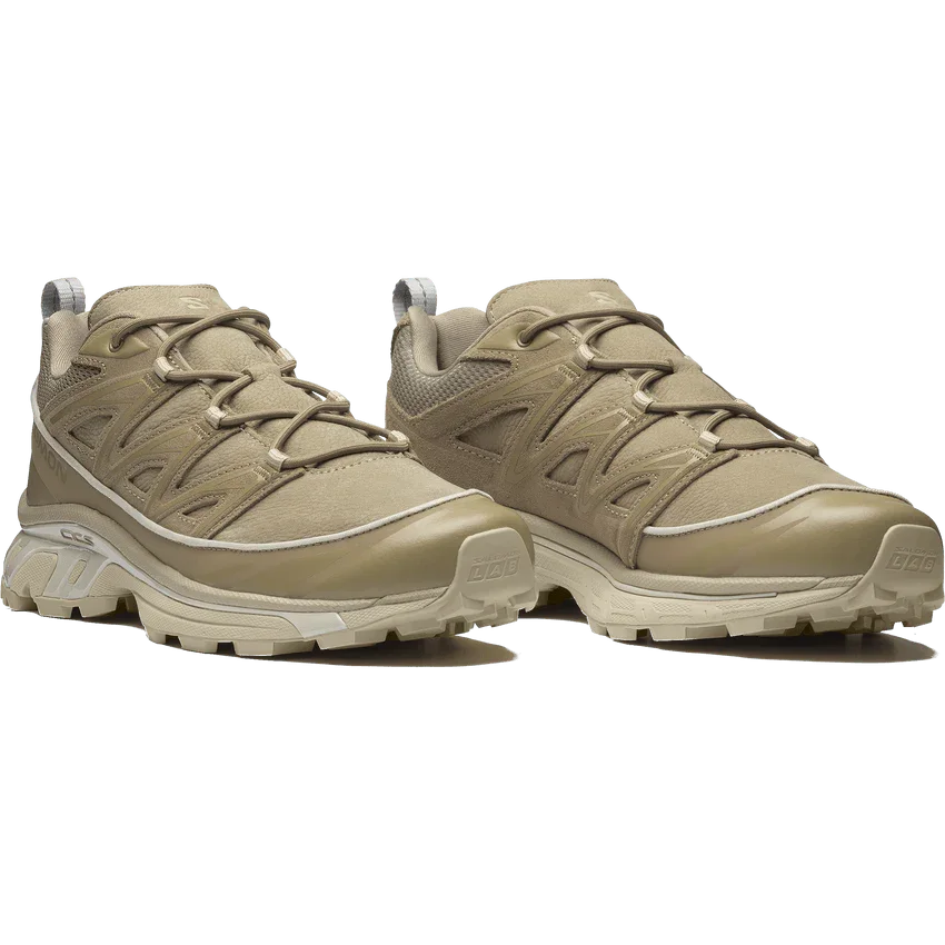 XT-6 EXPANSE LTR Kelp safari Almond milk - Uptown 42