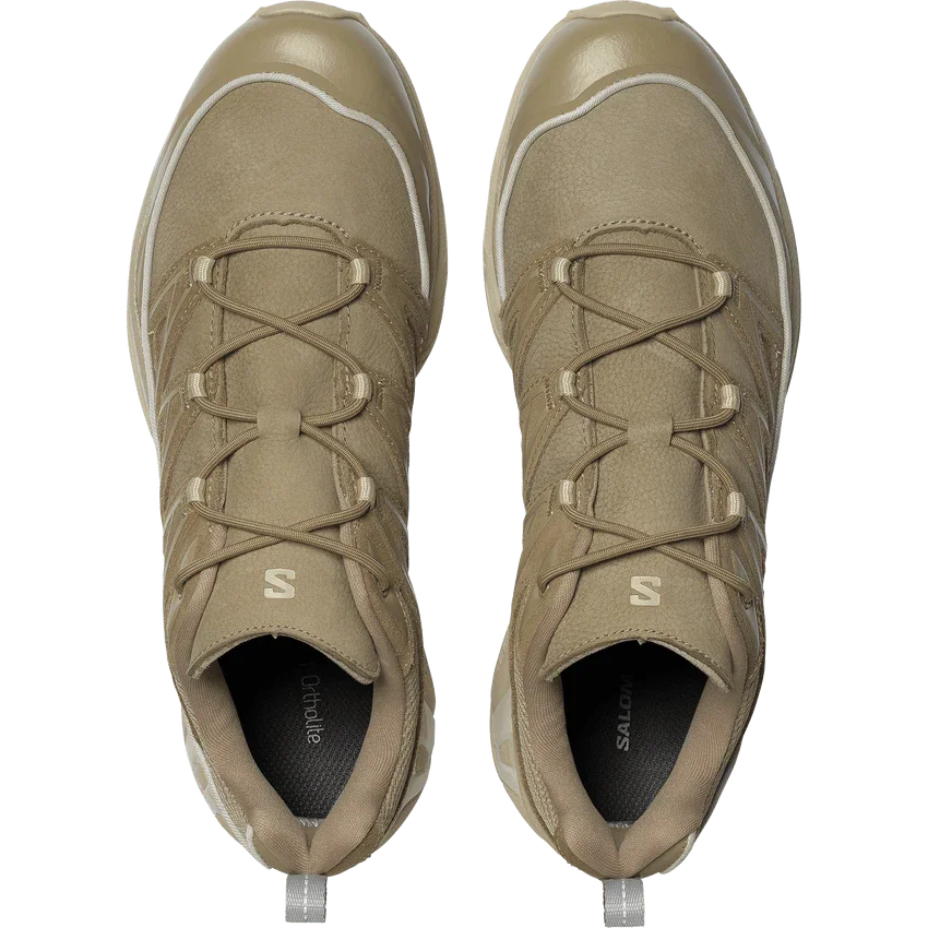 XT-6 EXPANSE LTR Kelp safari Almond milk - Uptown 42