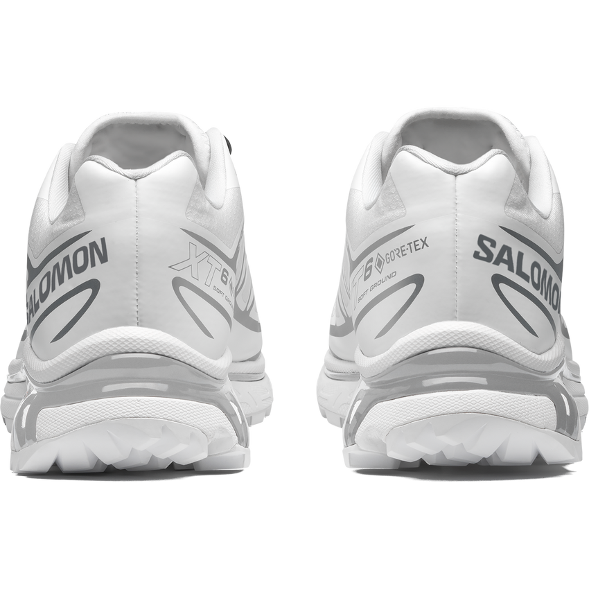 XT-6 GTX White Ftw Silver