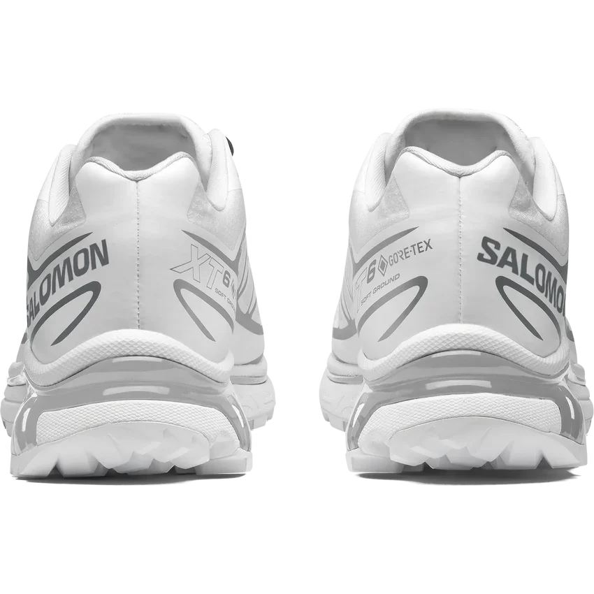 XT-6 GTX White Ftw Silver