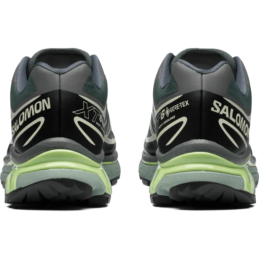 XT-6 GTX Urban chic Black - Uptown 42