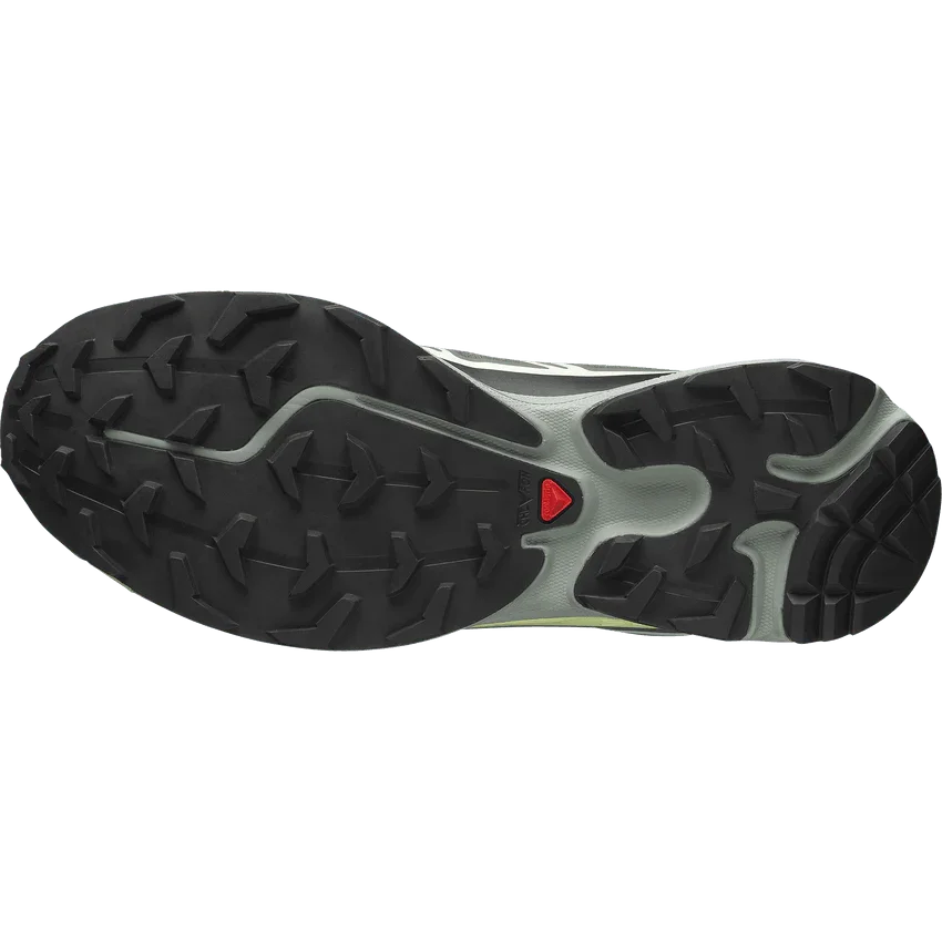 XT-6 GTX Urban chic Black - Uptown 42