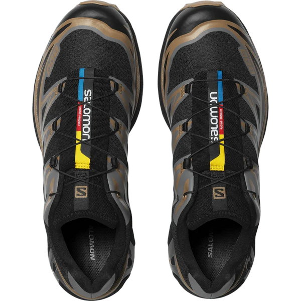 XT-6 Black Portabella - Uptown 42