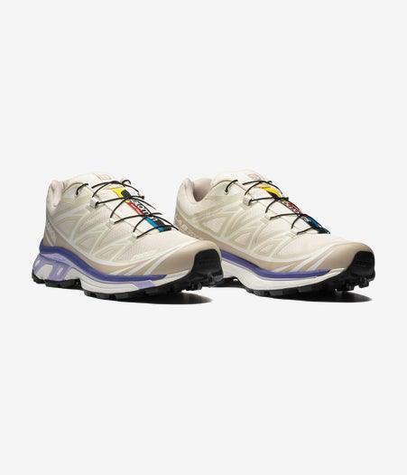 XT-6 Almond milk Silver cloud - Uptown 42