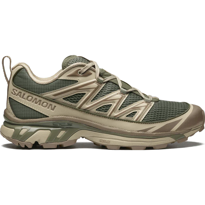 XT-6 EXPANSE SEASONAL Deep Lichen Green Cement Portabella - Uptown 42