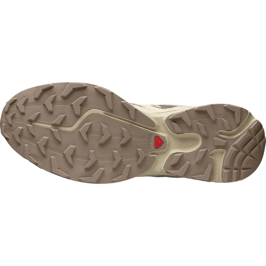 XT-6 EXPANSE SEASONAL Deep Lichen Green Cement Portabella - Uptown 42