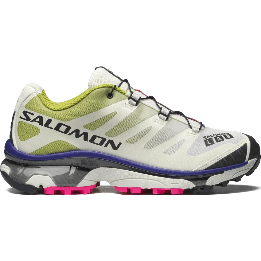 XT-4 OG Vanilla Ice Dark Citron - Uptown 42