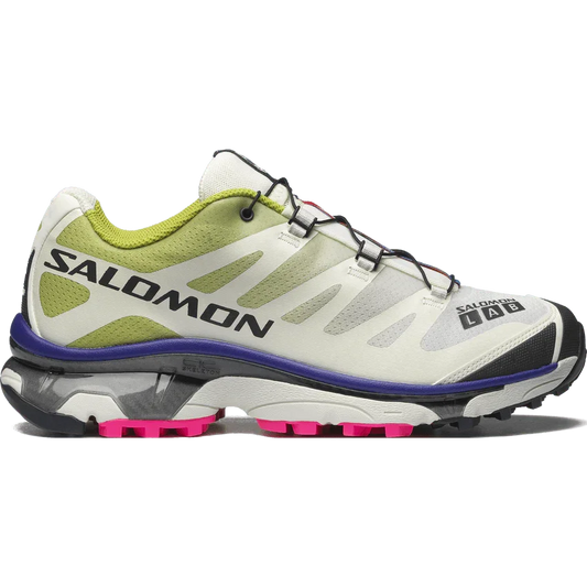 XT-4 OG Vanilla Ice Dark Citron - Uptown 42