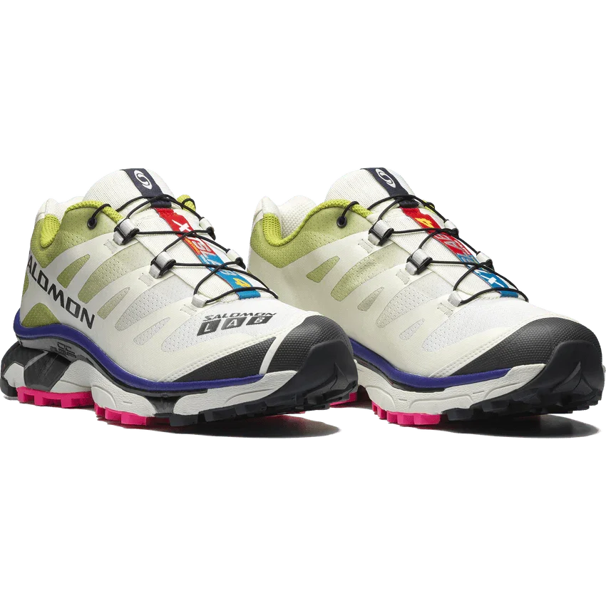 XT-4 OG Vanilla Ice Dark Citron - Uptown 42