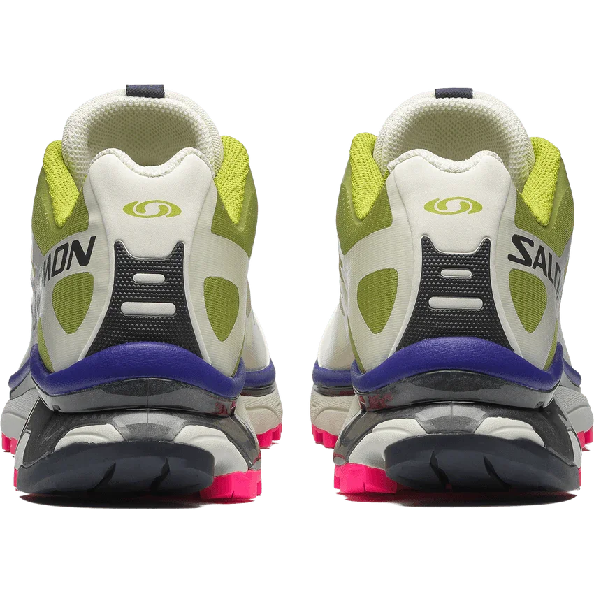 XT-4 OG Vanilla Ice Dark Citron - Uptown 42