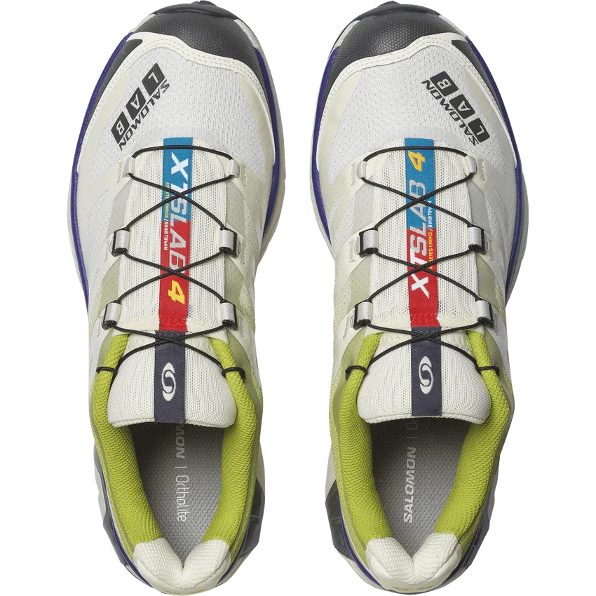 XT-4 OG Vanilla Ice Dark Citron - Uptown 42