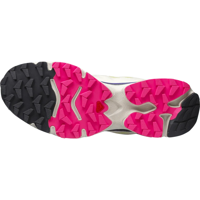 XT-4 OG Vanilla Ice Dark Citron - Uptown 42