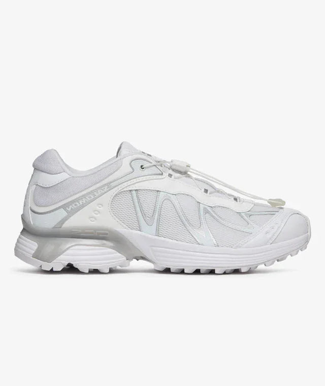 XT WHISPER White / Lunar Rock / Ftw Silver