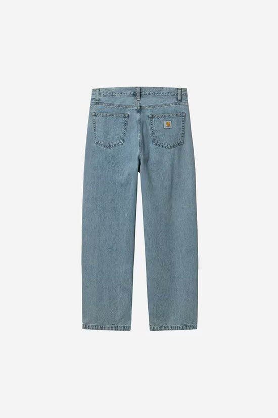 LANDON DENIM PANT — Carhartt WIP