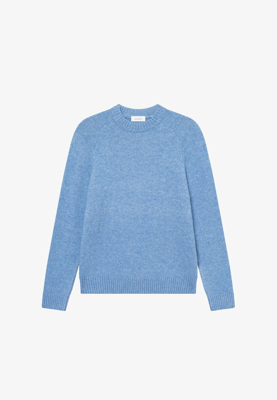 Les Deux Gilbert Crewneck Knit Allure — Les Deux