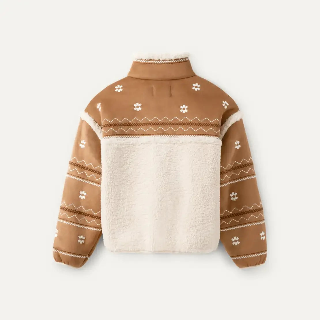 MARLENE JACKET ATHERSON Chesnut