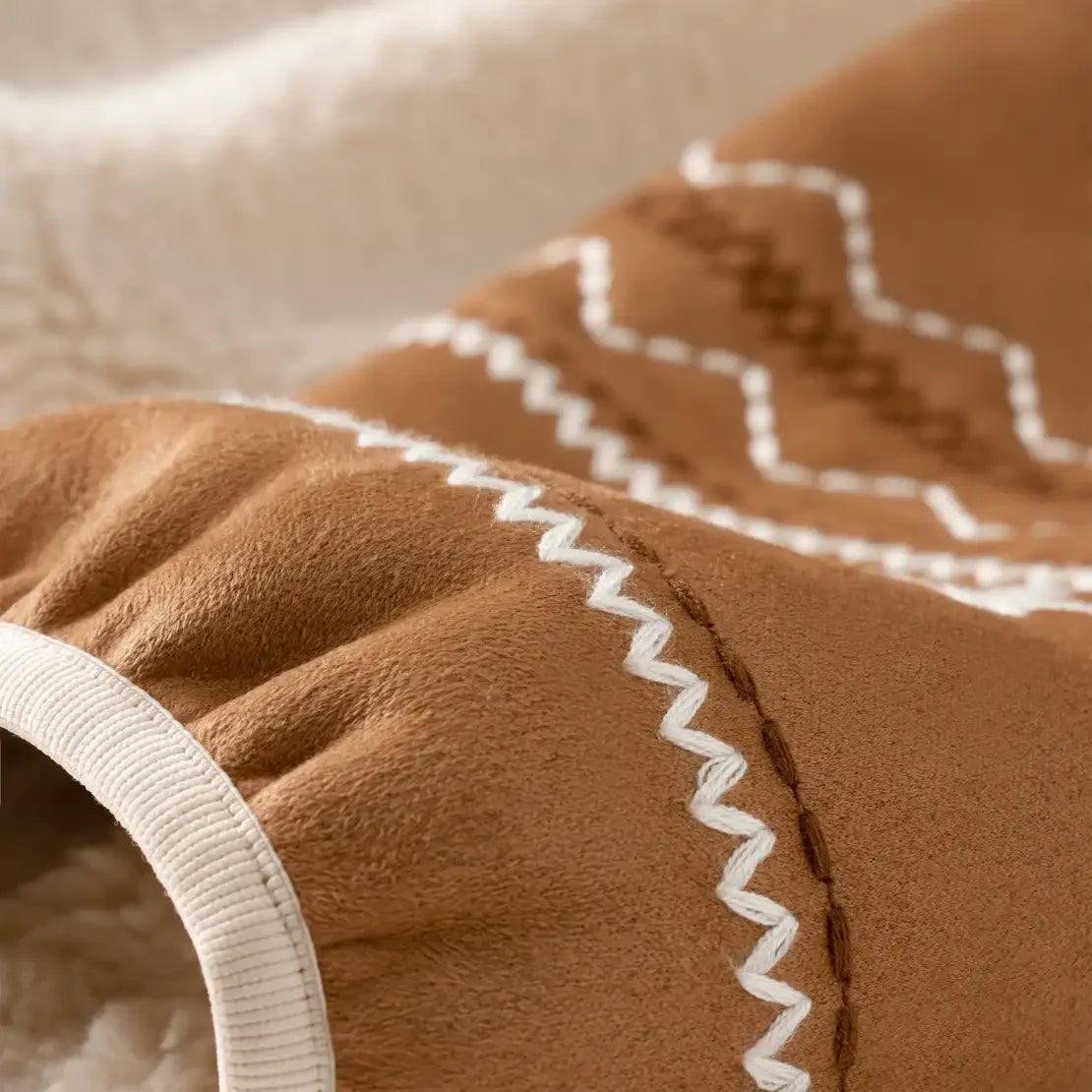 MARLENE JACKET ATHERSON Chesnut