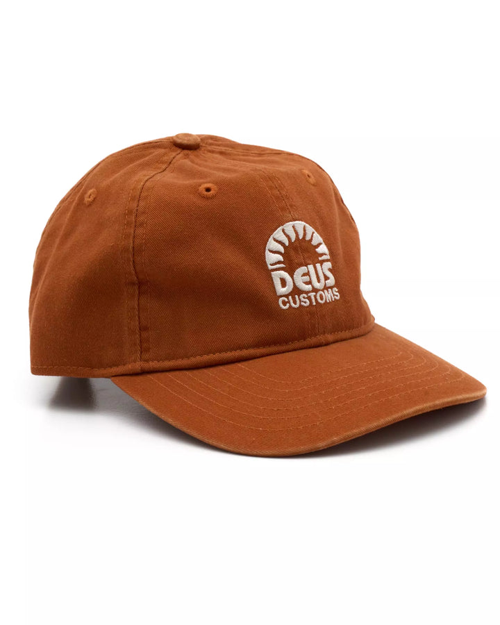 MELODIES DAD CAP Clay