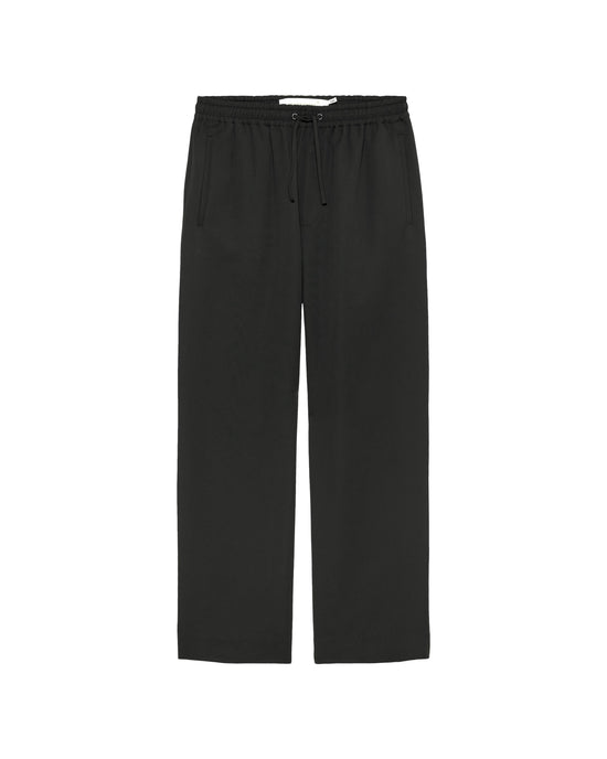 New Amsterdam WORK TROUSERS Black — New Amsterdam