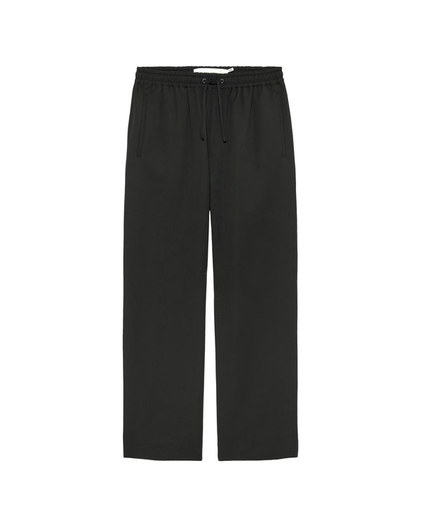 New Amsterdam WORK TROUSERS Black — New Amsterdam