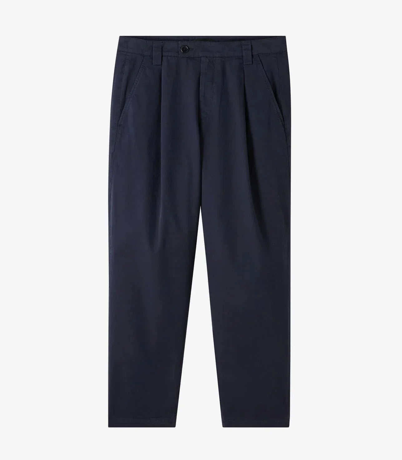 PANTALON RENATO Dark Navy