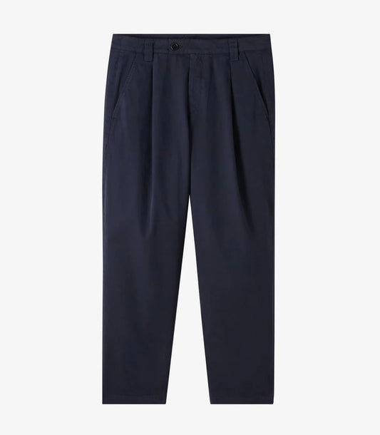 PANTALON RENATO Dark Navy