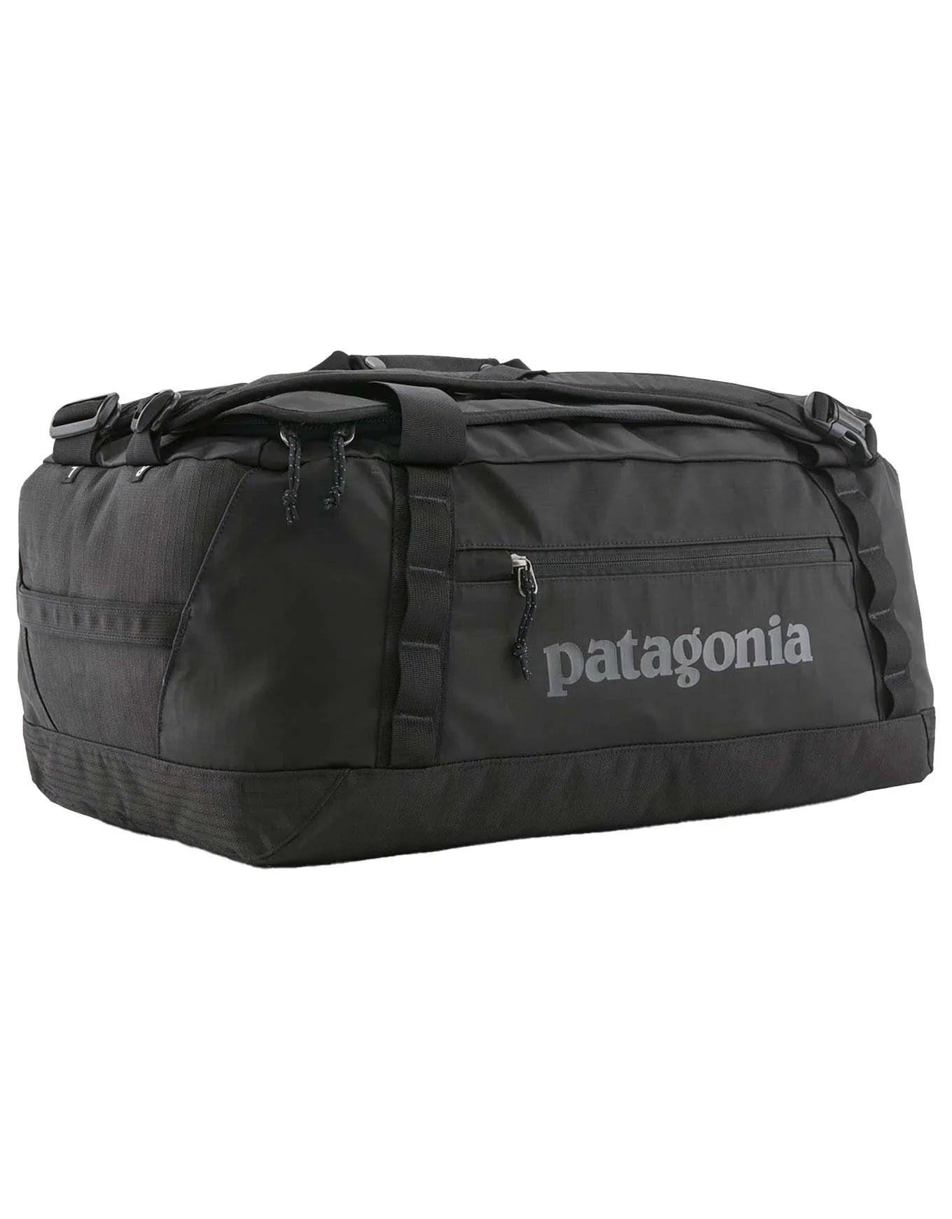 Black Hole Duffel 40L Black