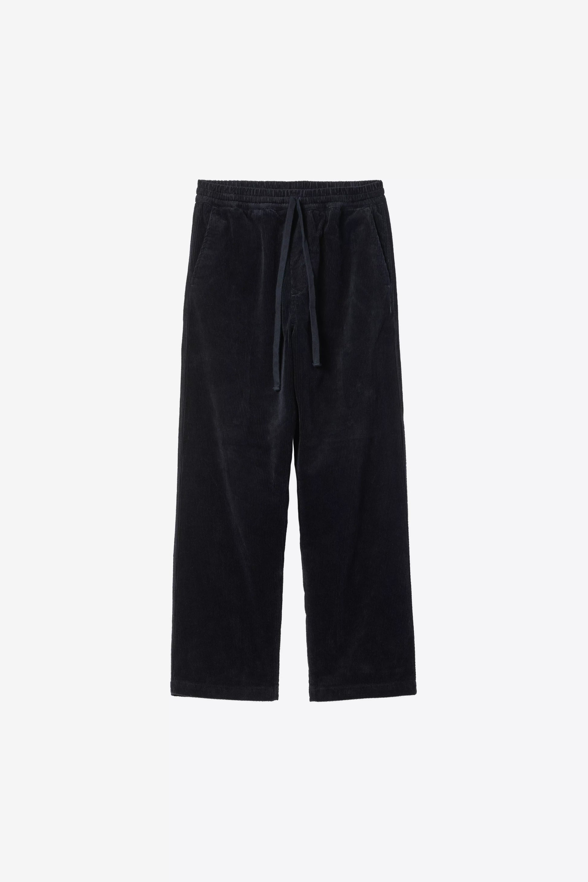 Pantalon Carhartt Wip FLOYDE PANT Dark Navy